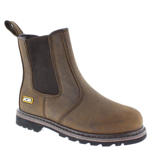 Jcb farley pull - pull, safety