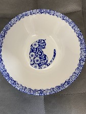 Calico Cat Burleigh Cereal