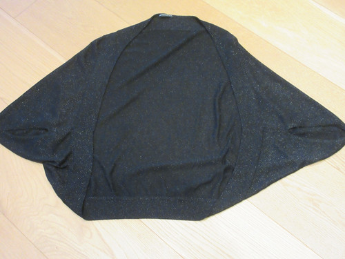 Marks spencer ltd col black - &,