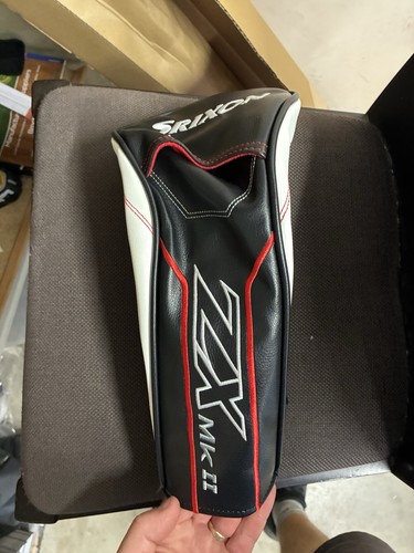 Srixon golf driver - mk,