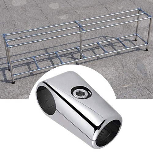 Tube pipe connector inner dia - tube,