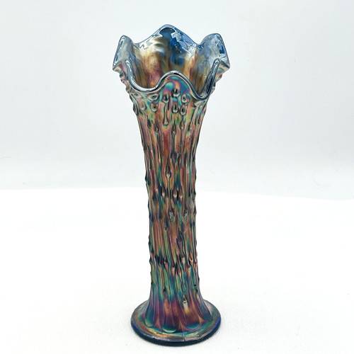Antique fenton cobalt blue - antique,
