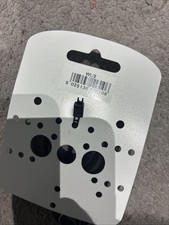 Spinlock stancion lead block