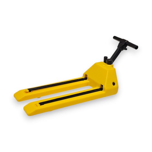 Playmobil pallet truck 5259 - pallet,
