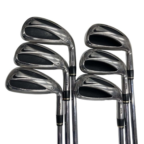 Nike right handed iron - right,