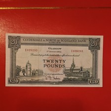 Clydesdale & North of Scotland