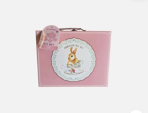 Jewelkeeper piece pink - jewelkeeper,