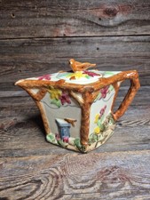 Deco Wade Heath Pottery