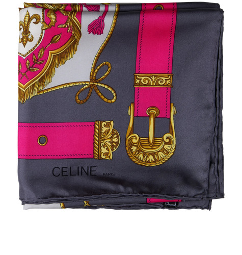 Celine scarf x - 90,