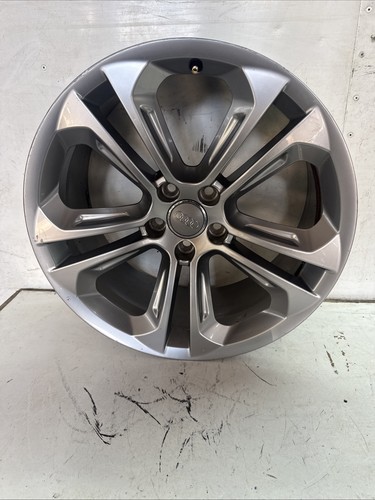 Audi alloy wheel - 19''alloy, 5x112