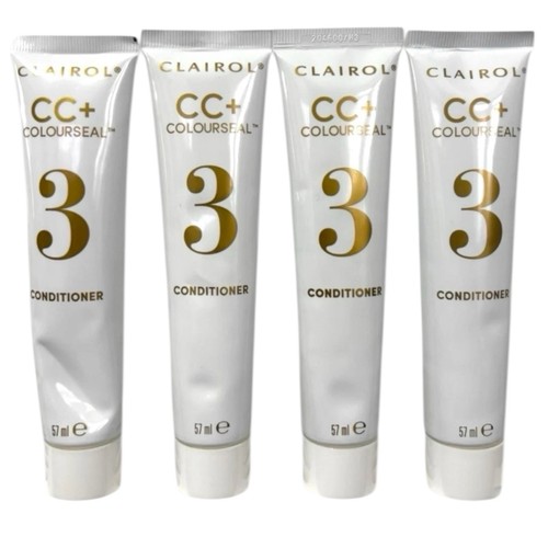 Clairol colourseal hair - colourseal,