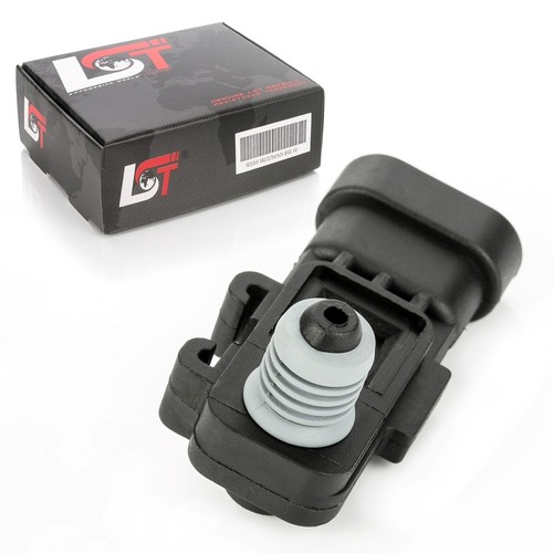 Sensor for intake manifold - intake,