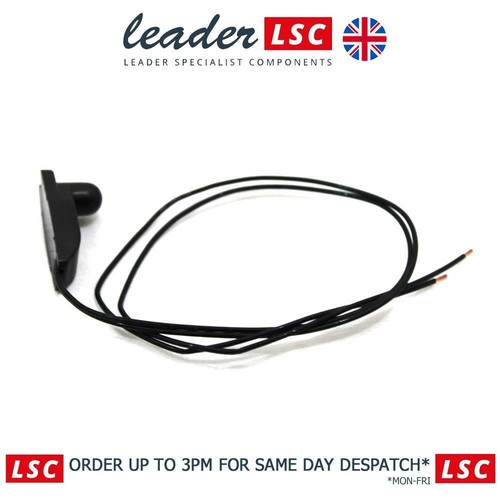 Outside air temperature sensor - air,