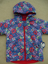 JojO Maman Bebe COAT 12-18m