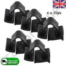 5X Hood Bonnet Insulator Liner