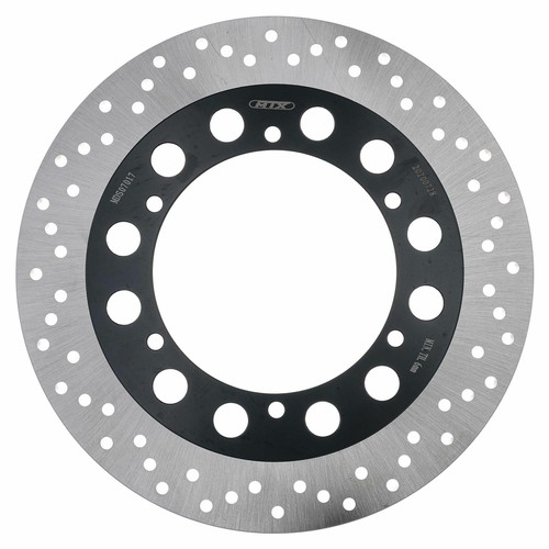 Rear brake disc fits - brake,