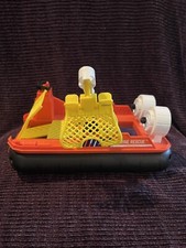 Matchbox mbx ocean rescue - matchbox,