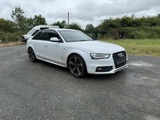 Breaking 2015 audi - a4, s
