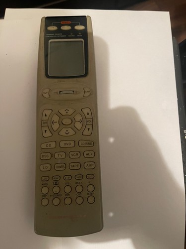 Marantz rc7200sr remote - marantz,