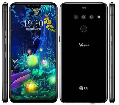V50 thinq v500n v450pm - 5g,