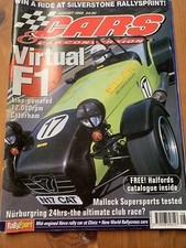 cars and car conversions