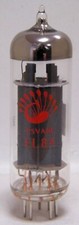 Psvane EL84 power tube can be