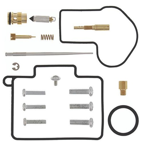 Prox carburetor rebuild kit - prox,
