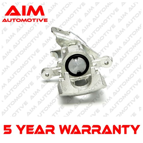 Aim rear left - left, caliper