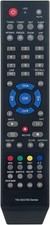 TM-5000HD Remote Control for