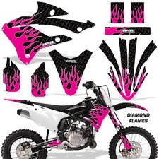 Graphic Stickers Decals For