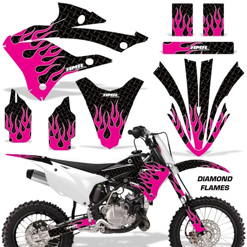 Graphic stickers decals - stickers,