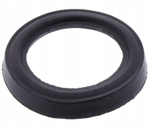Candle hole gasket - candle,