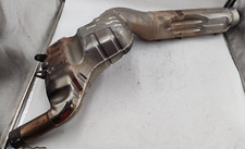 EXHAUST TERMINAL - BMW GS 1100