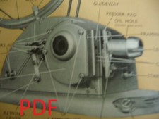 Instructions cine movie