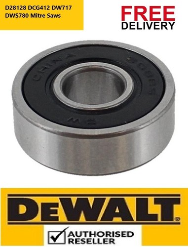 Genuine dewalt ball bearing - genuine,