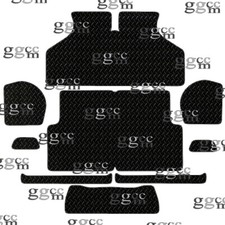 FITS BRITISH LEYLAND MINI