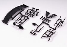 1/10 RC Drift Racing Wing Spoiler BSD Racing Street Assault (BS205-049)