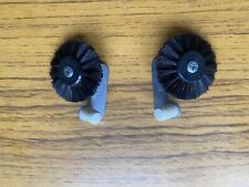 BROTHER KNITTING MACHINE ACCESSORIES PARTS KH260 CHUNKY WHEEL BRUSHES