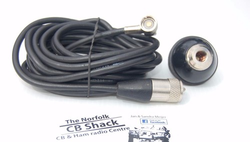 Straight base power - 3/8,