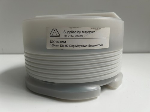 Maydown 160mm square face - maydown,