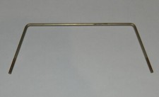 Tamiya Boomerang / Super Sabre