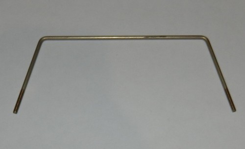 Tamiya boomerang super - boomerang, sabre
