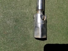 7/16" Whitworth WW Scaffolder Steel Erector Rigger Hirus Fencing Spanner Tool