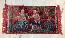 ARISTOCRAT RUG - Vtg