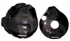 Yamaha tdm850 trx850 carbon - trx850, 2x