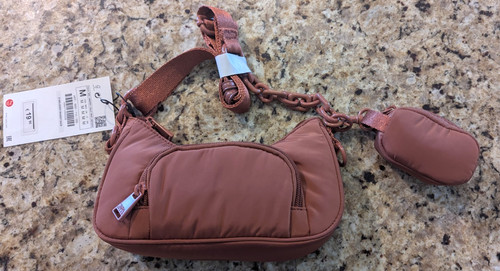 Zara women small - zara, purse
