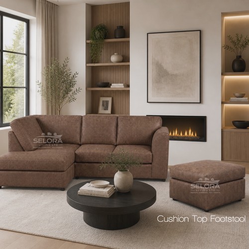 Seater corner sofa - corner, l