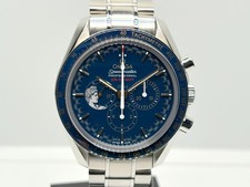 Omega Speedmaster Moonwatch Apollo XVII 45th Anniversary 31130423003001