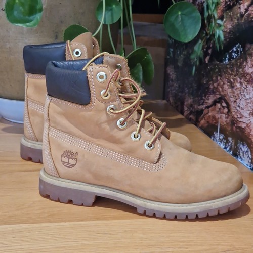 Timberland inch premium - 6,