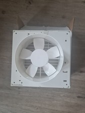 ANDA VENTILATION 150MM WALL